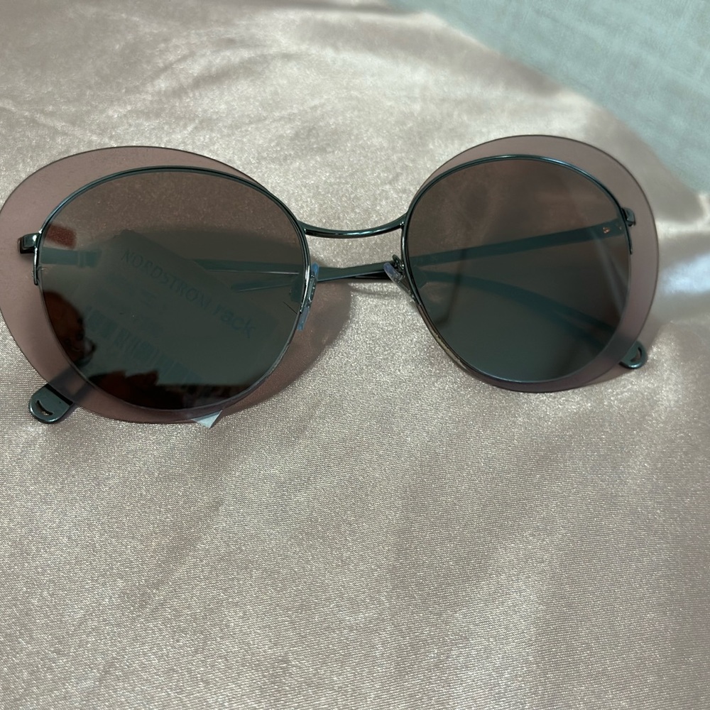 Giorgio Armani Sunglasses